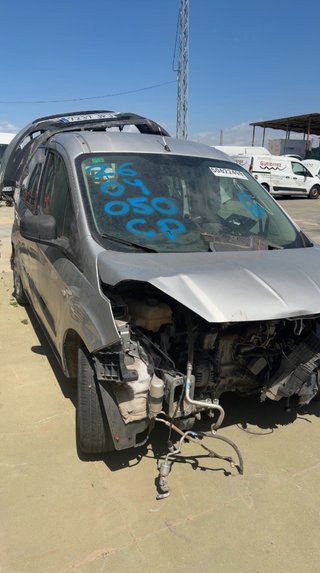 Ford 620911300 cinturón seguridad transit 232266