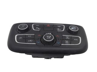 Mando multifunción chrysler 60928135 jeep 231885