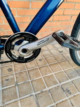 Bicicleta Conway 29
