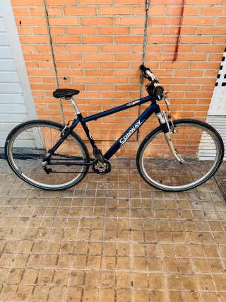 Bicicleta Conway 29