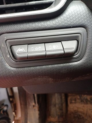 MANDO LUCES Renault Clio V (08.2019->)