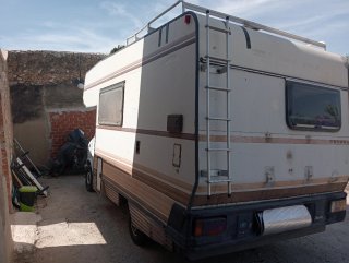 FIAT Ducato 1995