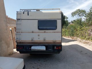 FIAT Ducato 1995