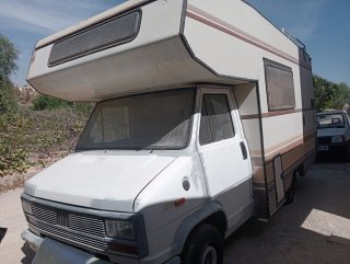 FIAT Ducato 1995