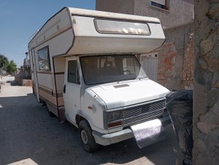 FIAT Ducato 1995