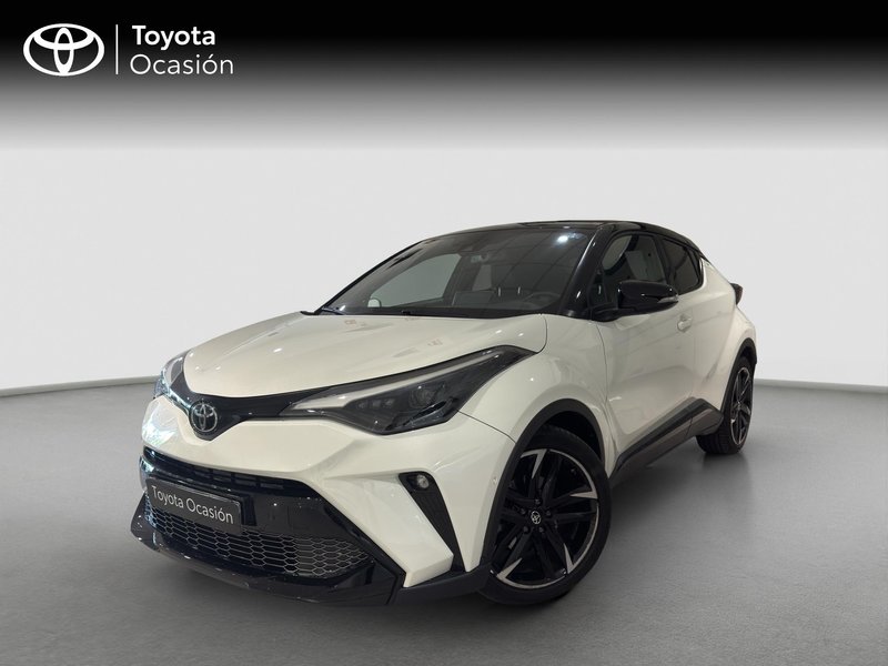 Toyota C-HR 2021