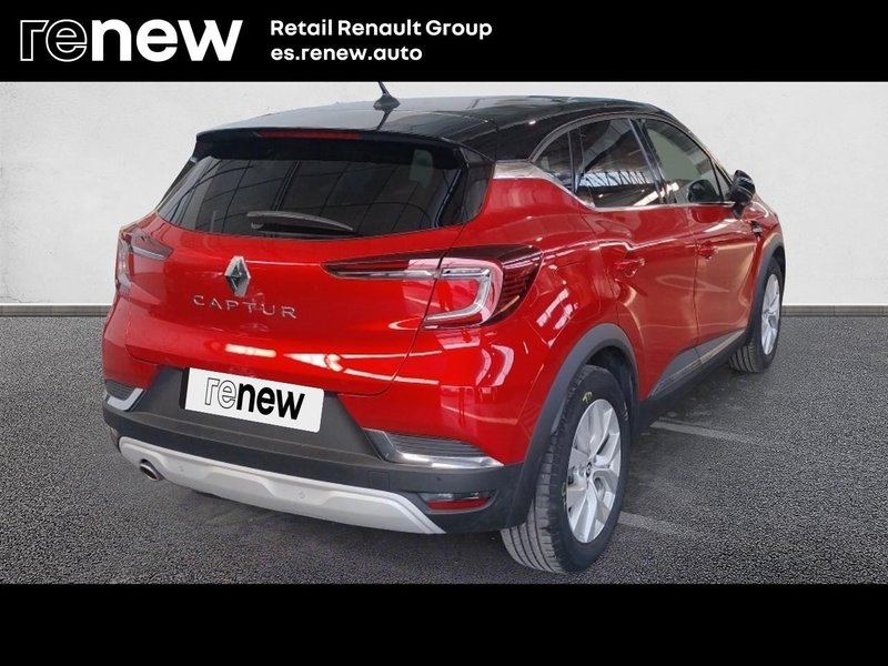 Renault Captur 2021, foto 2