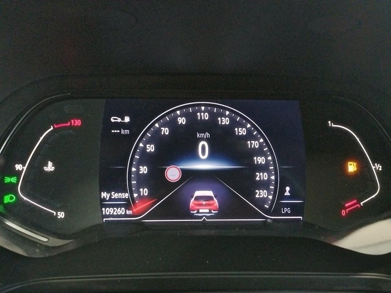 Renault Captur 2021, foto 8