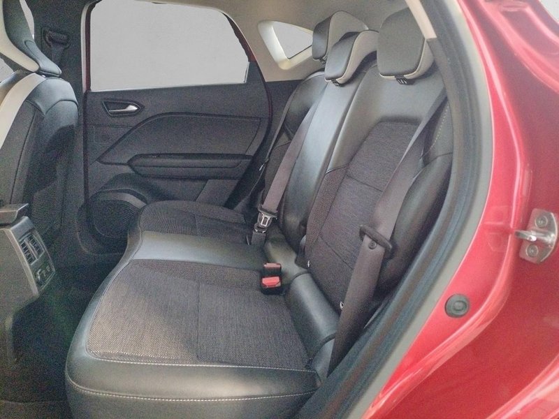 Renault Captur 2021, foto 9