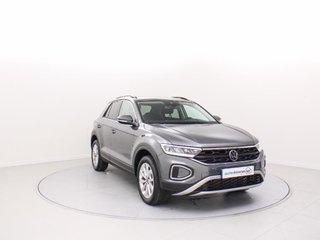 VOLKSWAGEN T-ROC 2.0 TDI DSG MAS 150CV 5P