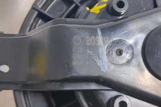 Kia 9500 motor calefacción 00s3b2474 ceed tech 1