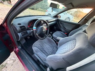 SEAT Toledo 2002