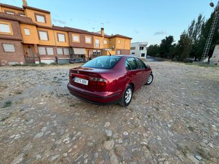 SEAT Toledo 2002