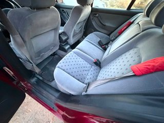 SEAT Toledo 2002