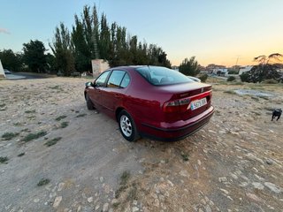 SEAT Toledo 2002