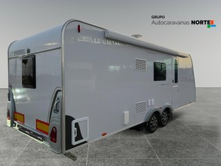 ACROSS PREMIUM PREMIUM 622 LDC