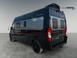 DETHLEFFS GLOBETRAIL GLOBETRAIL KW600
