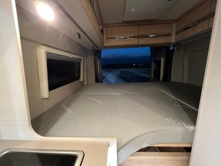 DETHLEFFS GLOBETRAIL GLOBETRAIL KW600