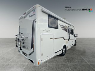 BENIMAR MILEO MILEO 263