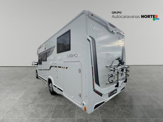 BENIMAR MILEO MILEO 263