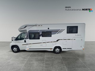 BENIMAR MILEO MILEO 263