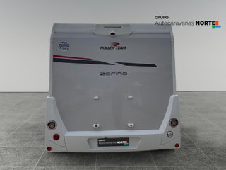 ROLLER TEAM ROLLER TEAM ZEFIRO 265 TL ZEFIRO 265 4