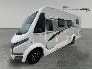 ROLLER TEAM ROLLER TEAM ZEFIRO 265 TL ZEFIRO 265 4
