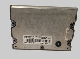 Chrysler 55483 centralita 04869001aj voyager gs
