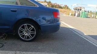Audi A6 2005