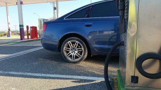 Audi A6 2005