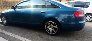 Audi A6 2005