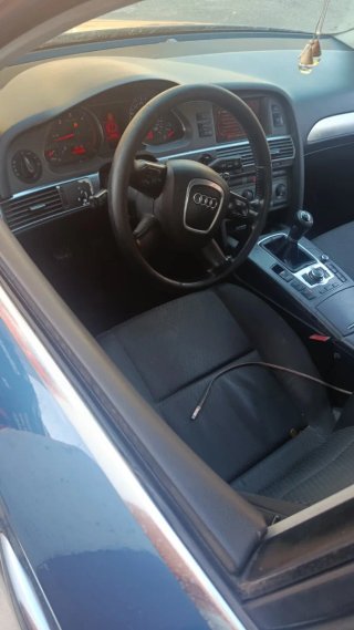 Audi A6 2005