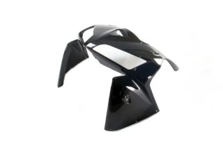 CARENADO PINTADO HONDA CBR600RR 05-06 COLOR NEGRO