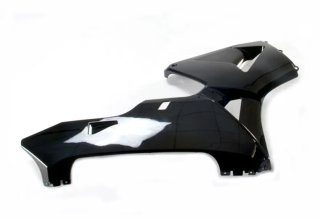 CARENADO PINTADO HONDA CBR600RR 05-06 COLOR NEGRO
