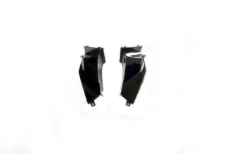 CARENADO PINTADO HONDA CBR600RR 05-06 COLOR NEGRO