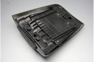 TAPA DE COLIN PARA HONDA CBR600RR 2003-2006 Negro