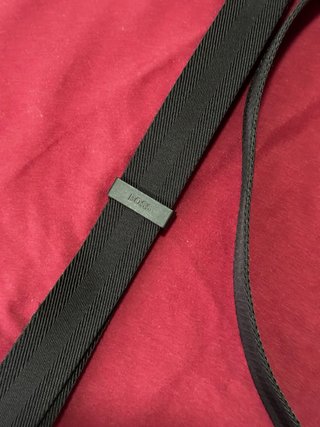 Bolso bandolera BOSS Catch Gold