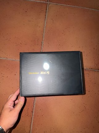 Blackview MP100 Mini PC