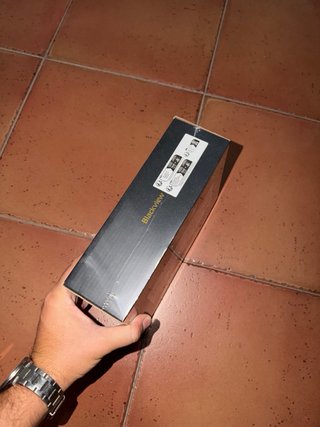 Blackview MP100 Mini PC