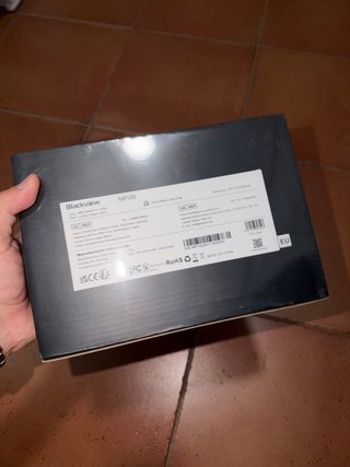 Blackview MP100 Mini PC