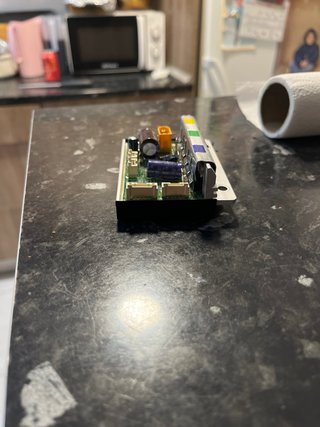 Centralita Xiaomi Elite