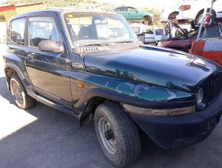 264210 mando 8532006000x ssangyong korando