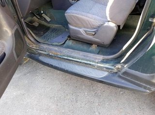264210 mando 8532006000x ssangyong korando
