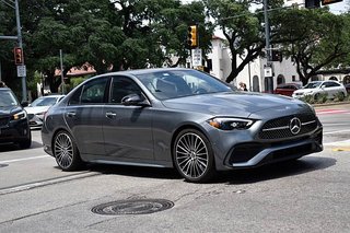 Mercedes-Benz Clase C 2023