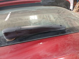 MOTOR LIMPIA TRASERO Seat Arona (KJ)(2017->)