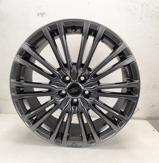 Juego de llanta Originales 19 pulgadas de FORD RS