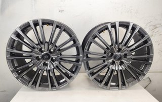 Juego de llanta Originales 19 pulgadas de FORD RS