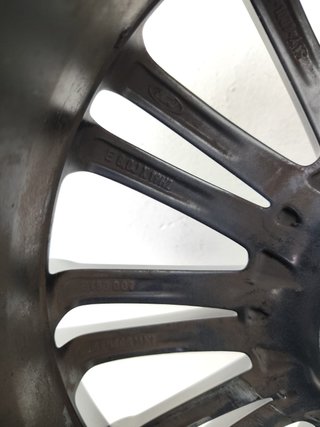 Juego de llanta Originales 19 pulgadas de FORD RS