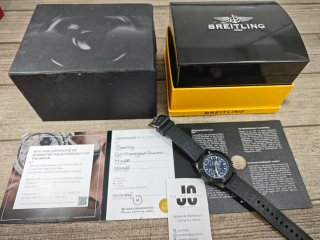 Breitling Colt Chronograph M13388 Automatico