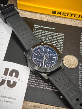 Breitling Colt Chronograph M13388 Automatico